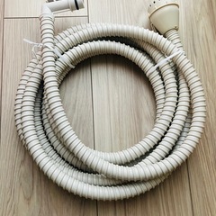 風呂水給水ホースセットの画像