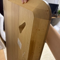 イケア　ダイニングテーブルの画像