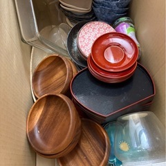 食器の画像