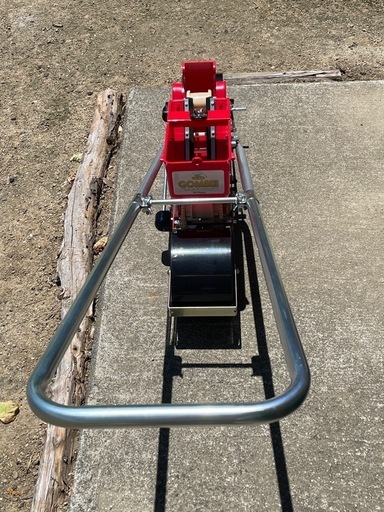 種まき機　ごんべえ　H-300E
