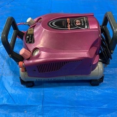 【日立工機】高圧エアーパンチEC1443Hの画像