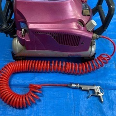 【日立工機】高圧エアーパンチEC1443Hの画像