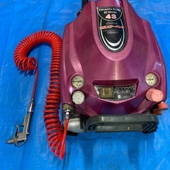 【日立工機】高圧エアーパンチEC1443Hの画像