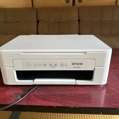 2023エプソン プリンター EW-052A