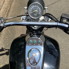 取引相手確定しました。エリミネーター125  A2 フルパワー13馬力の画像