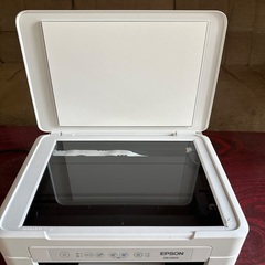 2023エプソン プリンター EW-052Aの画像