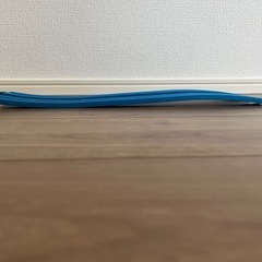 プラレール　ロング坂レールセットの画像