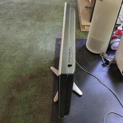 シャープ液晶カラーテレビLC-32E5 2009年式の画像