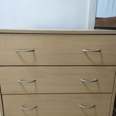 押し入れ用タンス