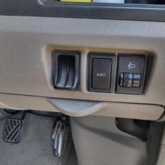 21年式エブリイバン車検長即乗可の画像
