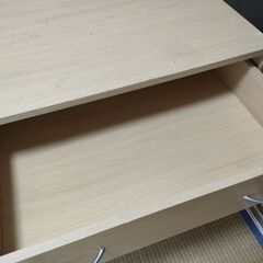 押し入れ用タンスの画像