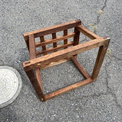 こたつやぐらの画像