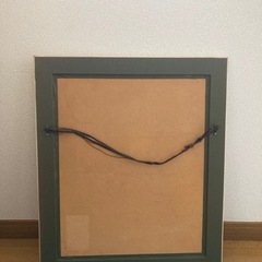 運の良い絵画　油彩　抽象画　幸福　金運　健康運　インテリアの画像