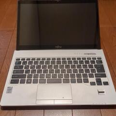 FMV LIFEBOOK SH90/Tの画像