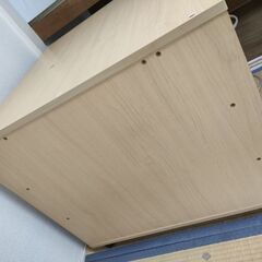 押し入れ用タンスの画像