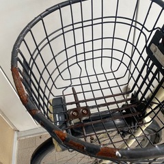 パナソニック電動自転車の画像
