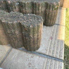 ガーデニング ブロックの画像