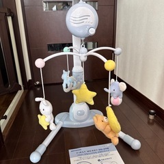 【ミキハウス ファーストメリー】説明書あり