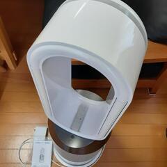美品　ダイソン Dyson Pure Humidify + Coolの画像