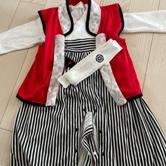 男の子　子供服(90)の画像