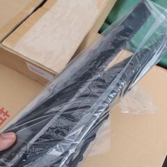 いすず　フォワード用　サイドポケット　2枚　未使用　デコトラ　軽トラにもの画像