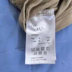 80センチお洋服の画像