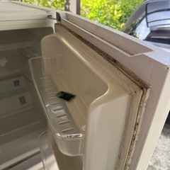 冷蔵庫　の画像