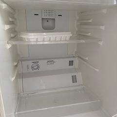 冷蔵庫　の画像