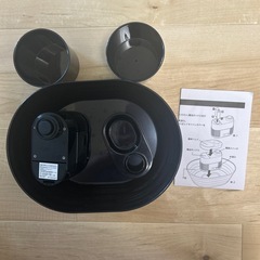 家庭用卓上流しそうめん器の画像