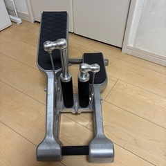 【中古】Xiser ステッパー エクサー プロ ステッパー XISER - メルカリ
