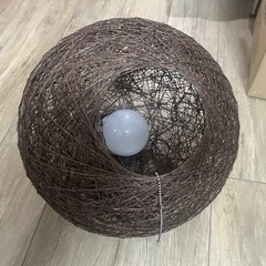 ニトリ照明