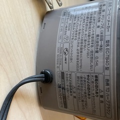 コーヒーメーカーの画像