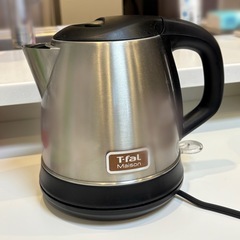 ティファール ポット T-fal 1L