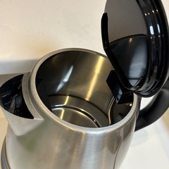 ティファール ポット T-fal 1Lの画像