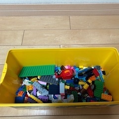 LEGOブロックの画像