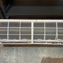 IRIS OHYAMA ルームエアコンの画像