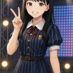 アイドル好きの人と仲良くお話したいです✨