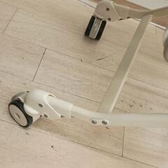 0713-186 コンビ　ネムリラ FF セサミグレーの画像