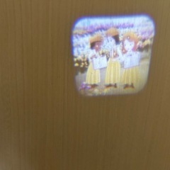 ディズニー(プリンセスソフィア)おやすみ前の8つのお話しプロジェクターの画像