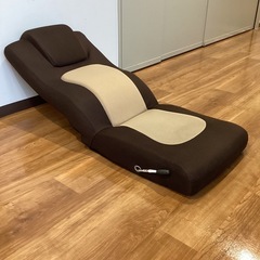 リクライニング式座椅子【町田市再生家具】251114の画像