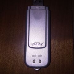WiFi　ルーター　WiFi受信機付の画像