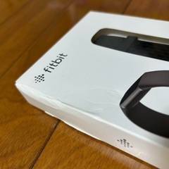 【新品未開封】Fitbit Charge 5 純正ベルトLサイズ 2点セットの画像