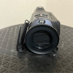 SONYハンディカム　HDR-PJ810
の画像