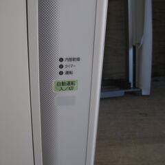 取り付け工事費込み★コロナ　 窓用ルームエアコン　 CW-1621　 　２０２１年製の画像