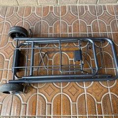 キャリーカートの画像