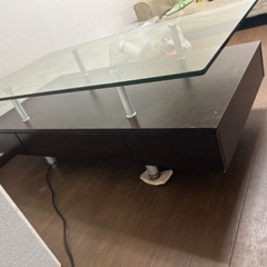 リビングテーブル