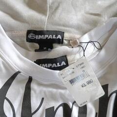 新品★IMPALA  2枚セット　XLサイズの画像