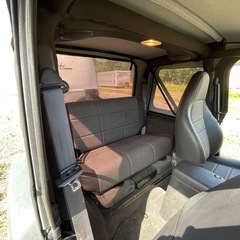 募集停止 車　キャンピングトレーラー　セットの画像