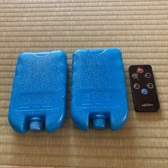 冷風扇　SKJ-WM50R2の画像