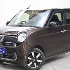 ホンダ Ｎ－ＯＮＥ 　Ｇ　ローダウン🚗バックカメラ・ETCつき🎵の画像
